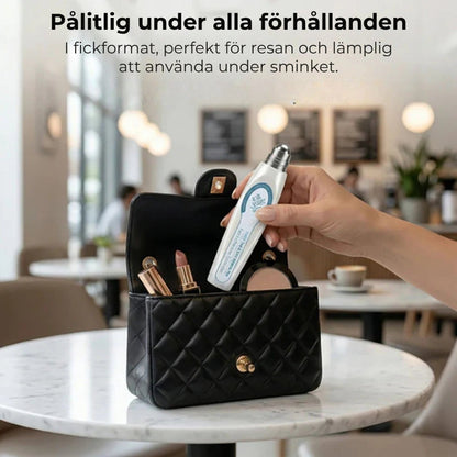 SlätHud – Smärtfri borttagning på 7 dagar