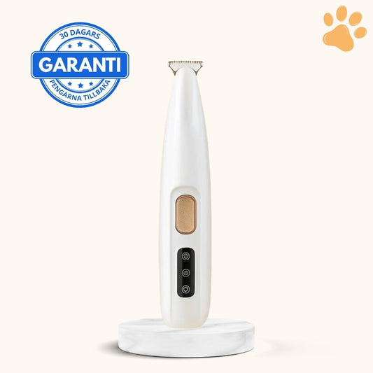 MjukKlipp – Säker vård av känsliga områden