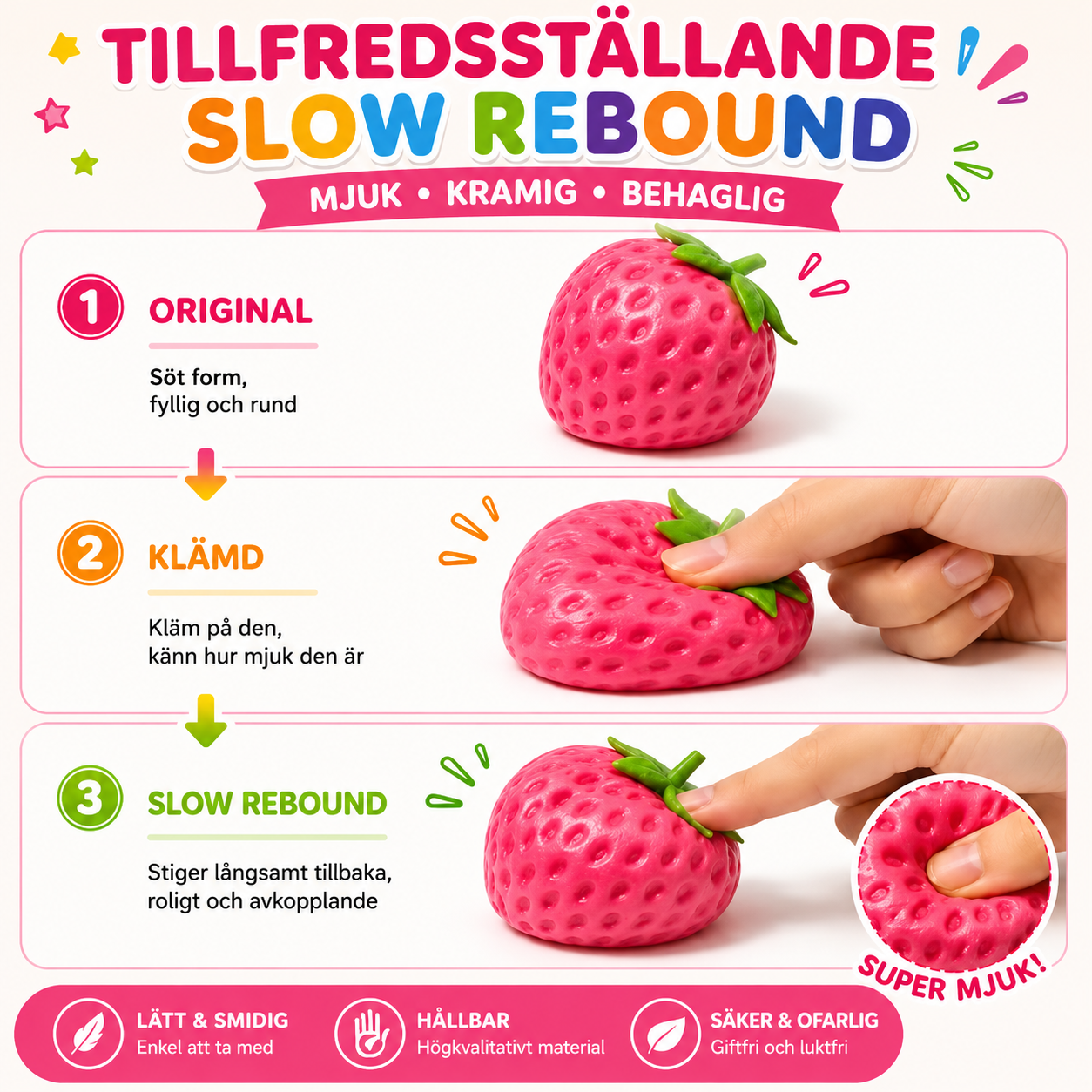KlämBox – 8 hemliga överraskningar
