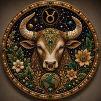 ♉ Oxen - Jordväktaren