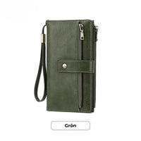 Grön