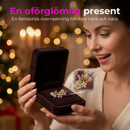 ColorBloom – Livfull glans som lyfter din outfit