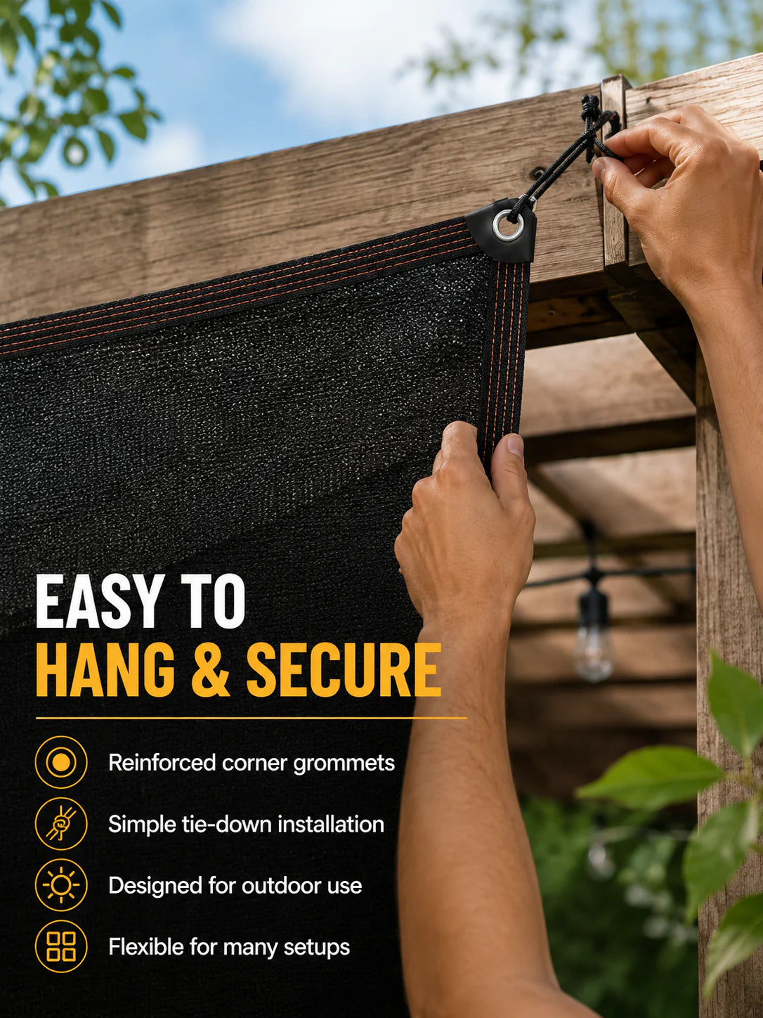 ShadeGuard – Din privata oas