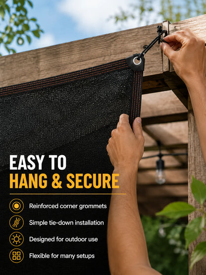 ShadeGuard – Din privata oas