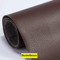 Mörkbrun