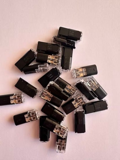 KlarKoppling – Transparent och trygg installation (25 - Pack)