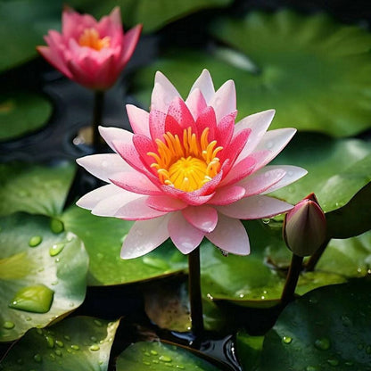 ZenLotus – Skapa lugn och harmoni