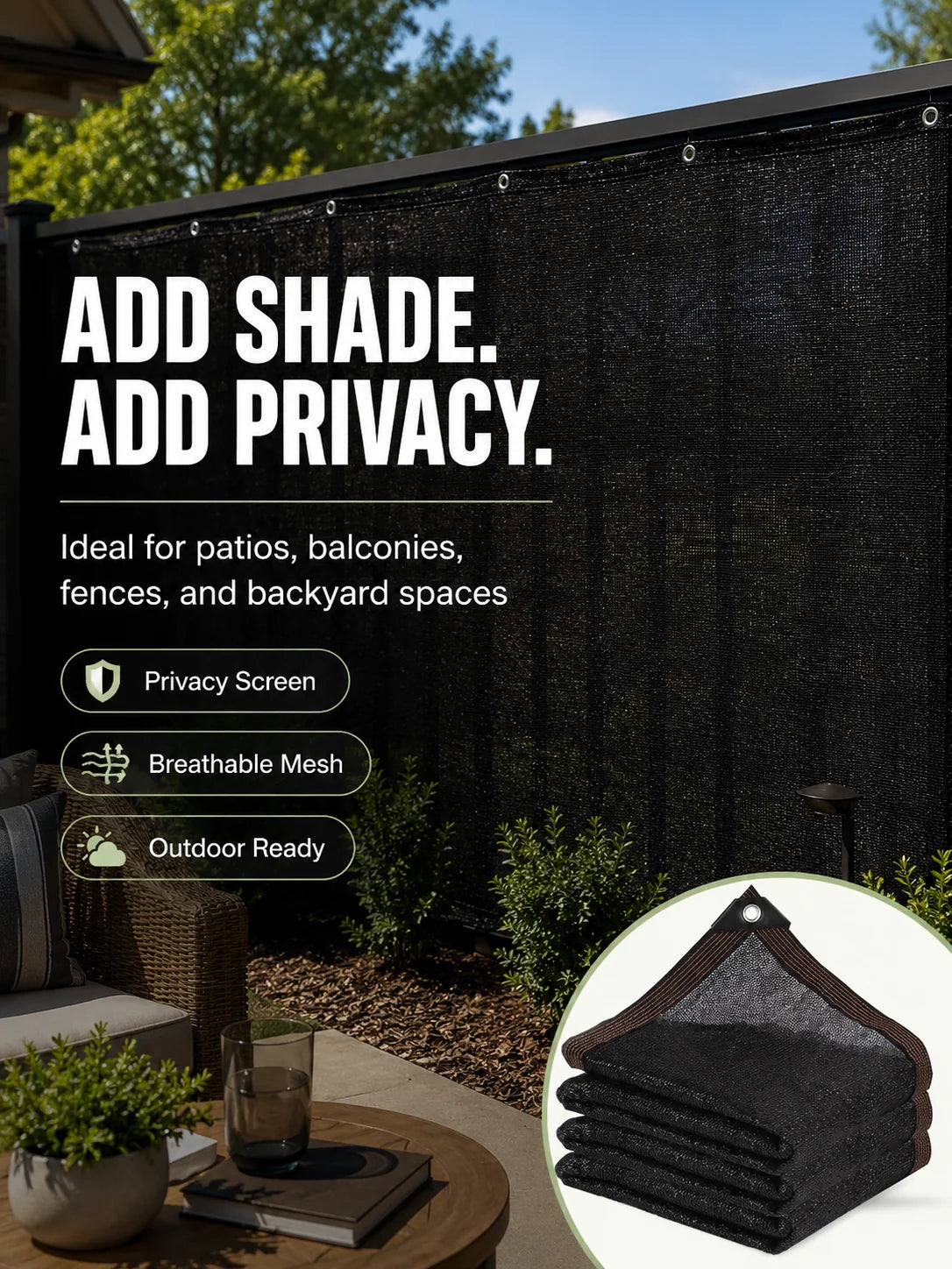 ShadeGuard – Din privata oas