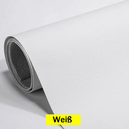 LäderFix – Enkel och osynlig reparation