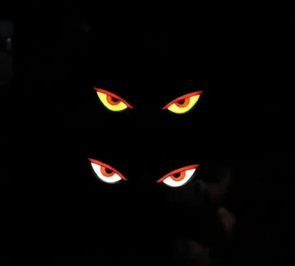 DemonBlick – Iögonfallande och kaxig design