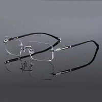 Vitt glas
