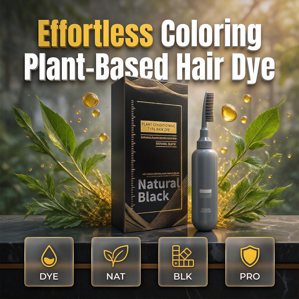 NaturSvart – Täcker grått på ett kick