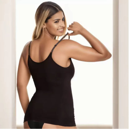 SmoothFit™ – Sömlöst och formande formningslinne