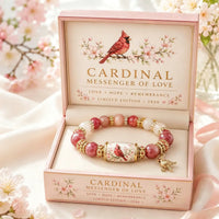 Cardinal blessing