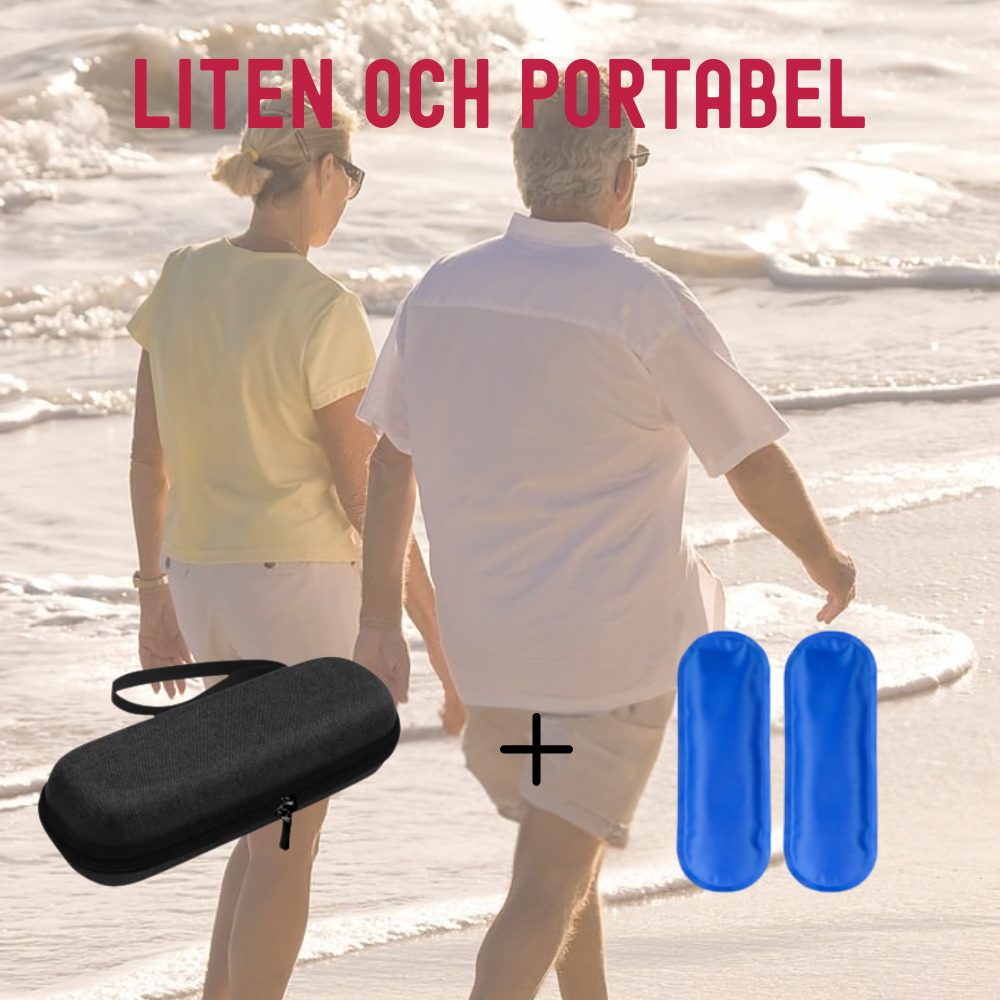 ReseKyl – Optimal kyla på semestern