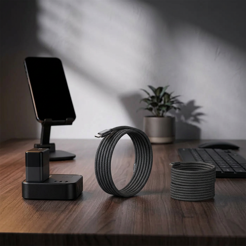 MagRull – Magnetisk design utan trassel