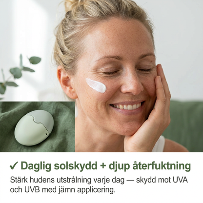 DroppFri – Fullt skydd utan svinn