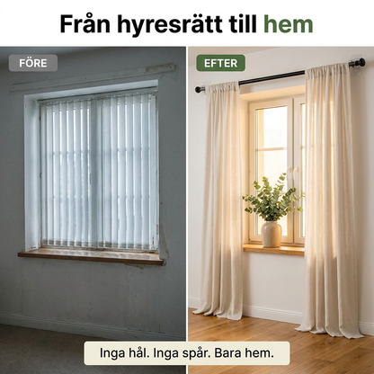 BorrFri – Bär 7 kg säkert