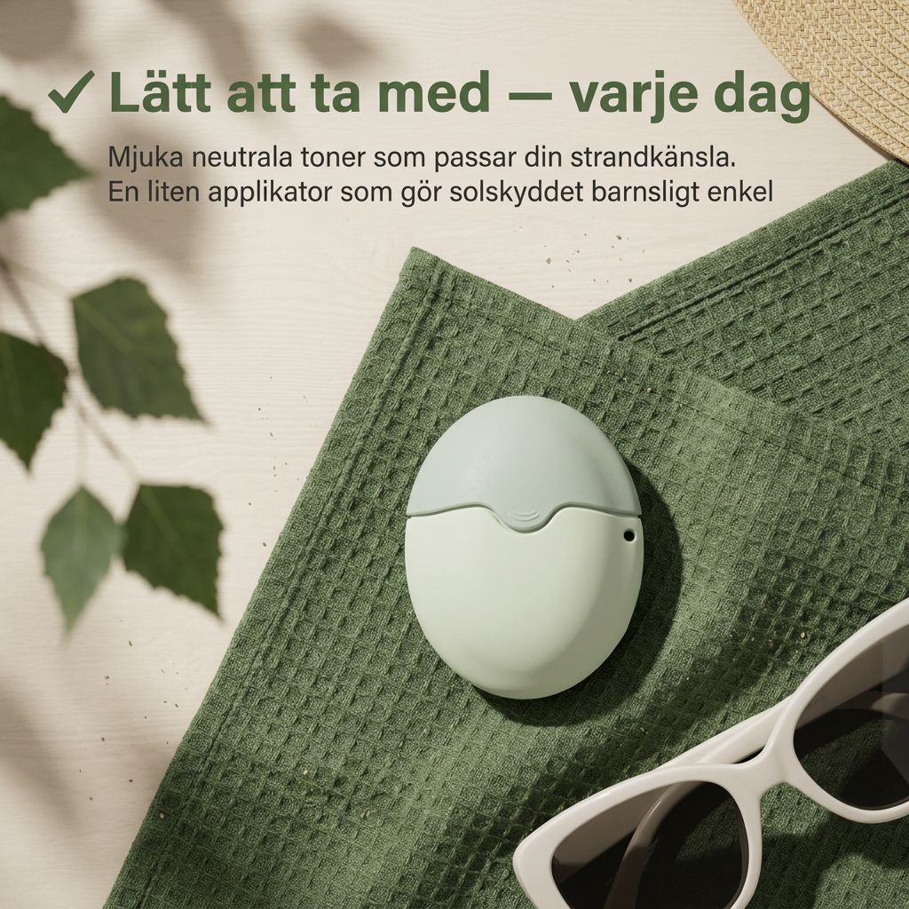 DroppFri – Fullt skydd utan svinn