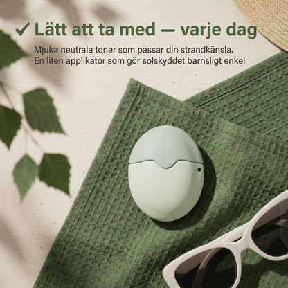 DroppFri – Fullt skydd utan svinn