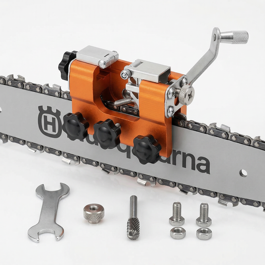 SnabbSlip – Blixtvass kedja på 5 minuter