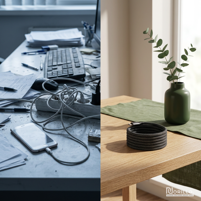MagRull – Magnetisk design utan trassel