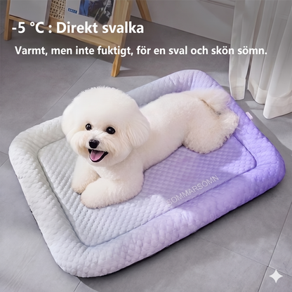KylBädd – Mjuk och bekväm