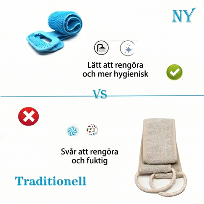 RenRygg – Hygienisk djuprengöring