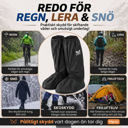 TorrSteg – Rädda dina favoritskor