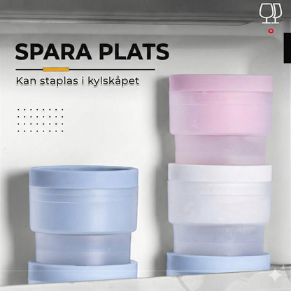 WhiskySphere™ – 6 cm isboll för den ultimata drinken