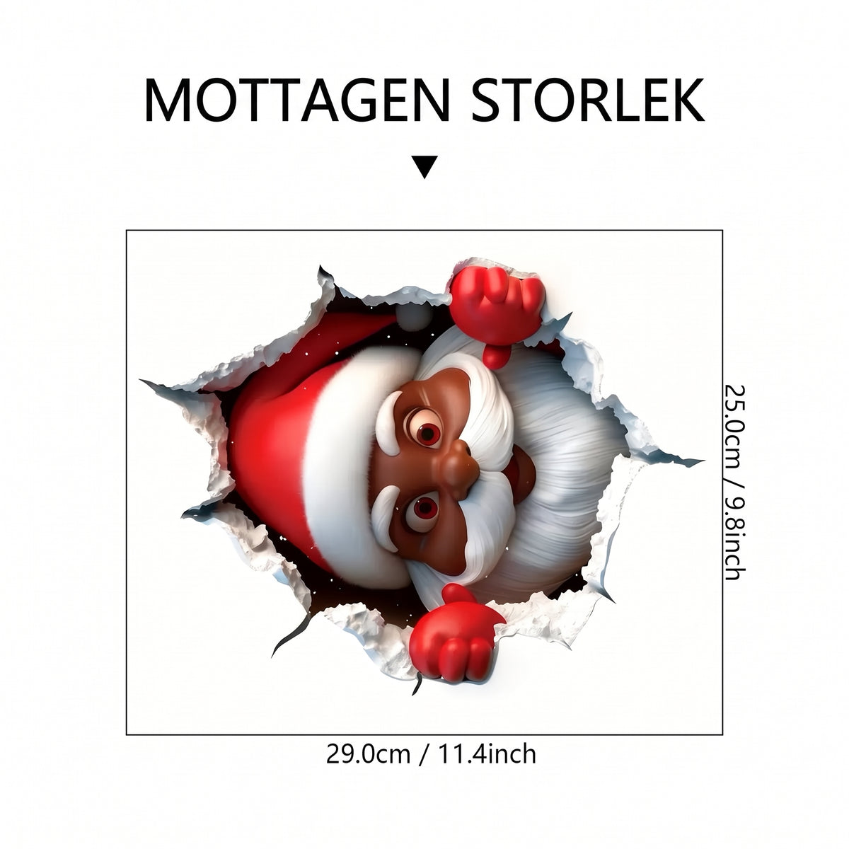 TomteMagi – Barnens absoluta julfavorit