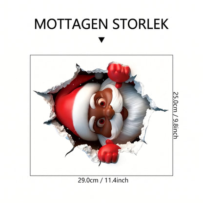TomteMagi – Barnens absoluta julfavorit