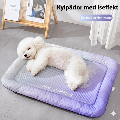KylBädd – Mjuk och bekväm