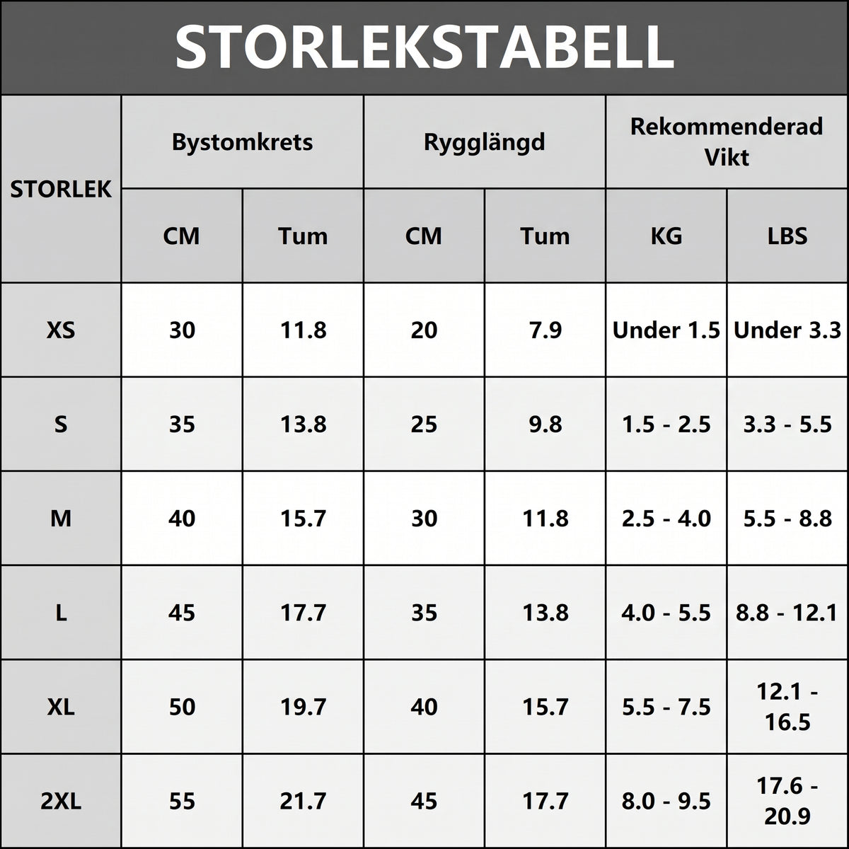 SmidigPromenad – Väst och sele i ett
