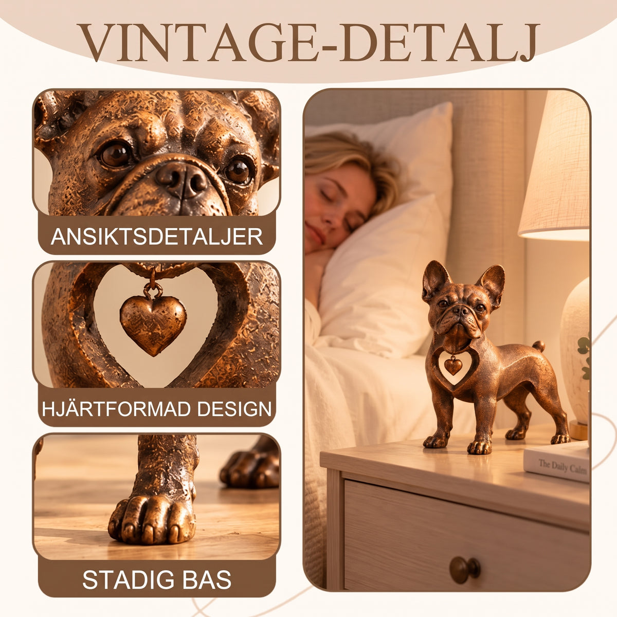 FrallaKärlek – En meningsfull present