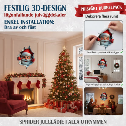 TomteMagi – Barnens absoluta julfavorit