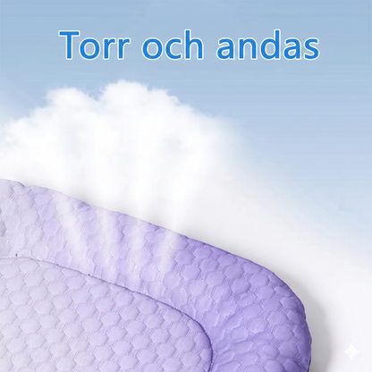 KylBädd – Mjuk och bekväm