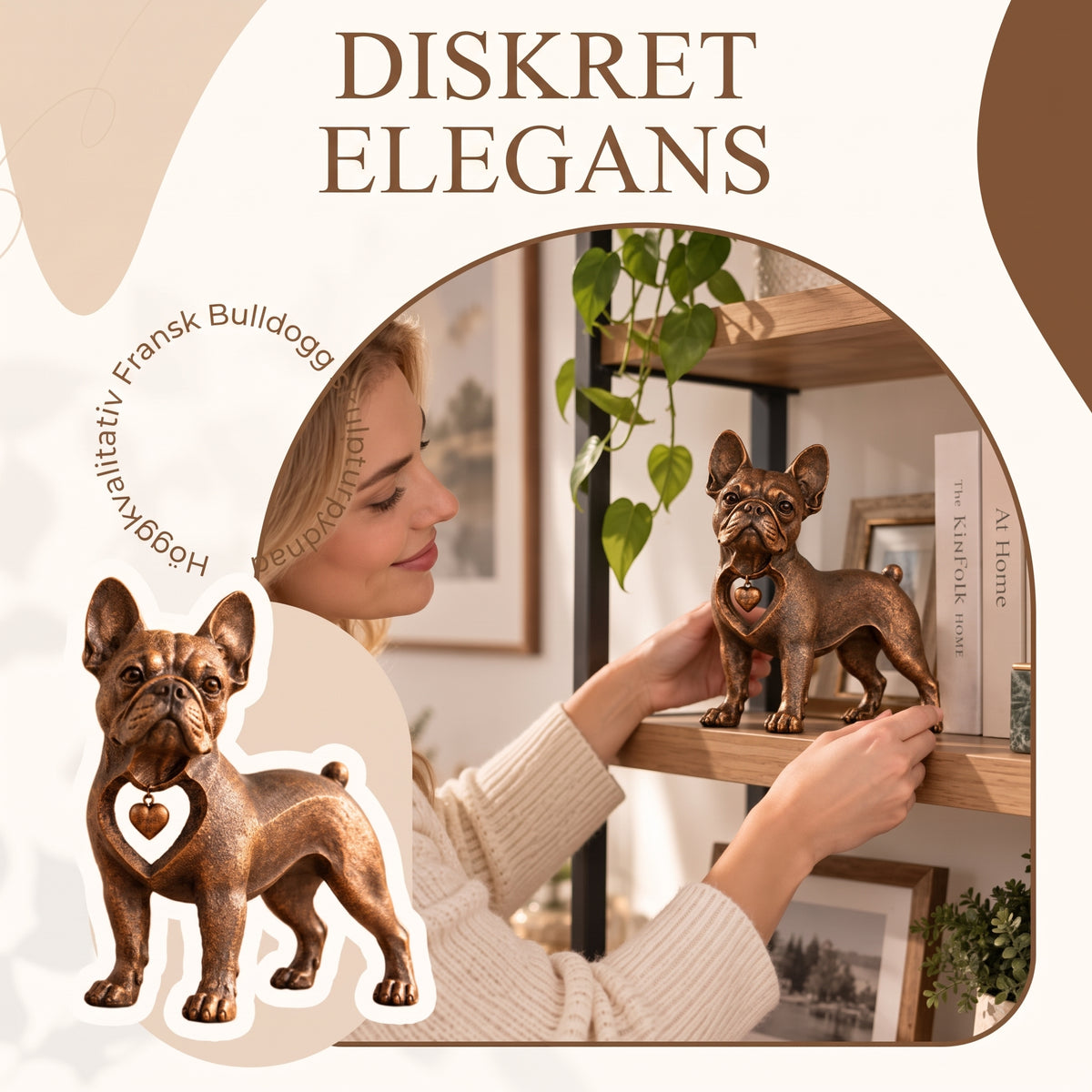 FrallaKärlek – En meningsfull present