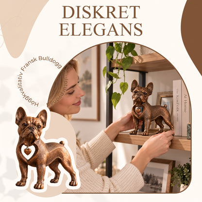 FrallaKärlek – En meningsfull present