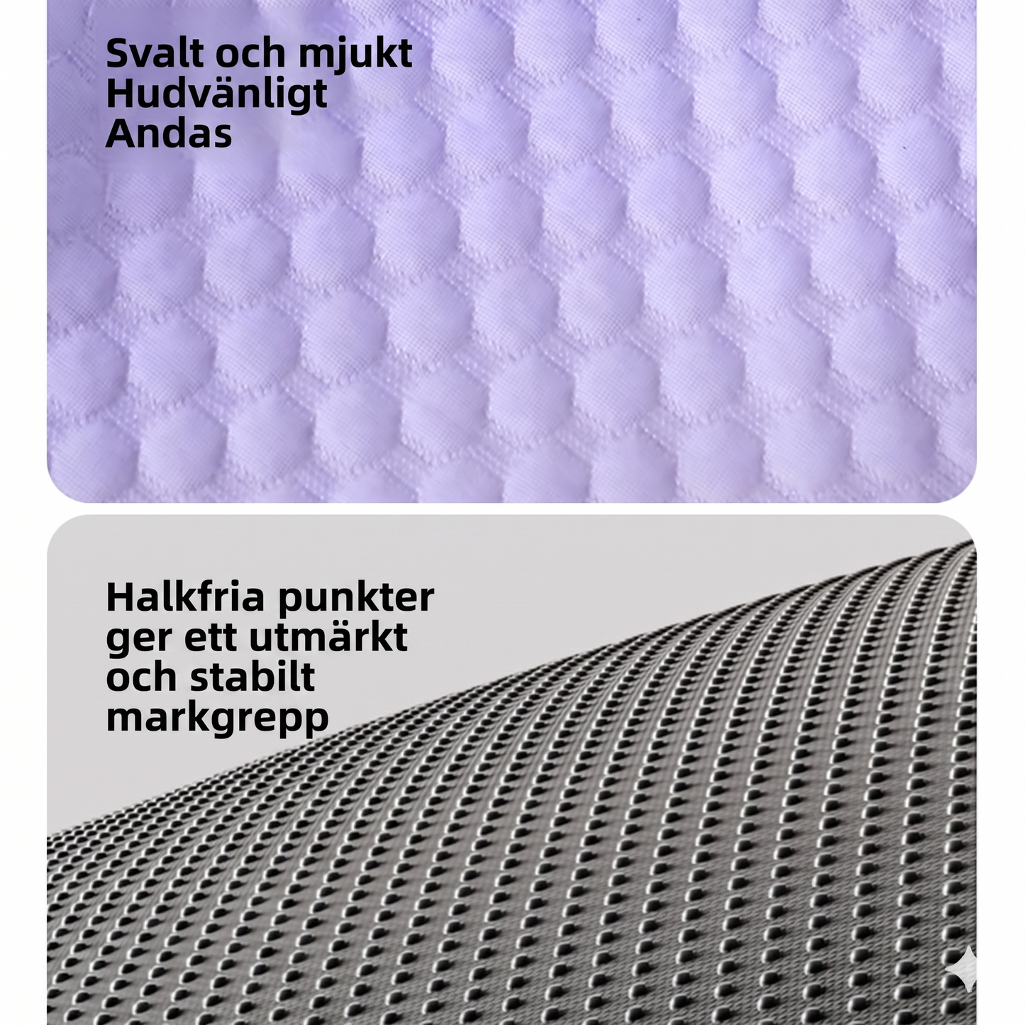 KylBädd – Mjuk och bekväm