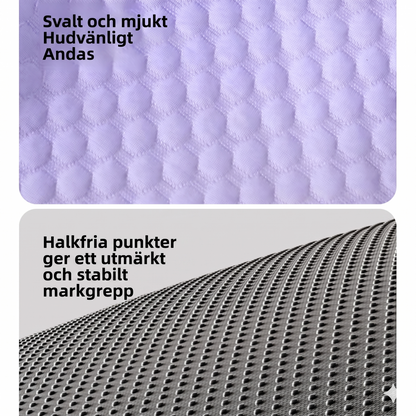 KylBädd – Mjuk och bekväm