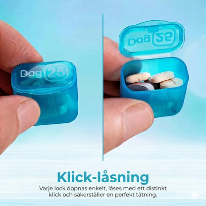 MånadsKoll – Smidig medicinhantering