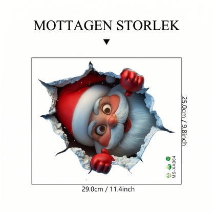 TomteMagi – Barnens absoluta julfavorit