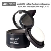 Svart