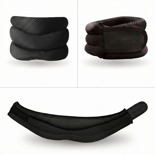 SilentNeck™ – Vetenskapligt bevisad effekt mot snarkning