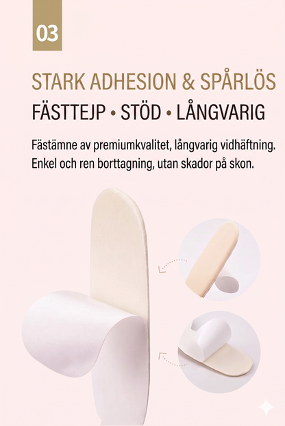 SkavFri – Komplett skydd mot skavsår
