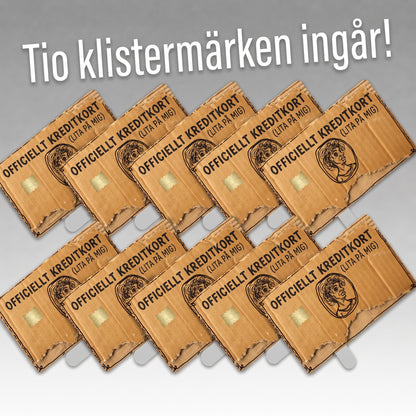 KassaHumor – Gör betalningen roligare
