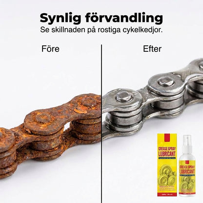 GnisselFritt – Tysta tröga dörrar på sekunder