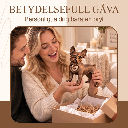 FrallaKärlek – En meningsfull present