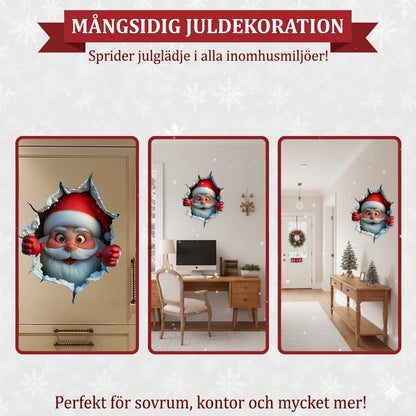 TomteMagi – Barnens absoluta julfavorit